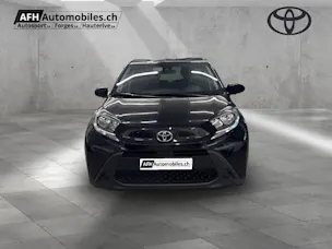 Toyota Aygo X1.0 VVT-i Comf. CVT
