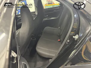 Toyota Aygo X1.0 VVT-i Comf. CVT