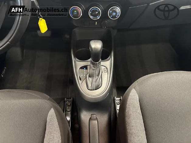 Toyota Aygo X1.0 VVT-i Comf. CVT