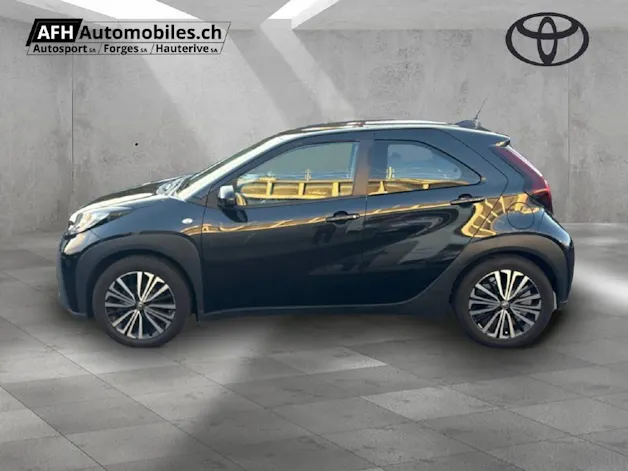 Toyota Aygo X1.0 VVT-i Comf. CVT