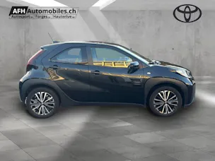 Toyota Aygo X1.0 VVT-i Comf. CVT