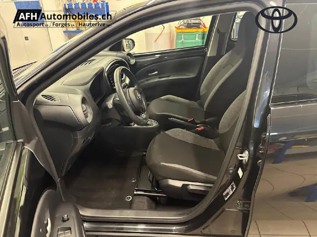 Toyota Aygo X1.0 VVT-i Comf. CVT