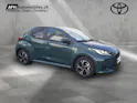 Toyota Yaris 1.5 VVT-i HSD Trend