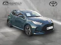 Toyota Yaris 1.5 VVT-i HSD Trend