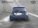 Toyota Yaris 1.5 VVT-i HSD Trend