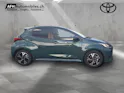 Toyota Yaris 1.5 VVT-i HSD Trend