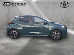 Toyota Yaris 1.5 VVT-i HSD Trend