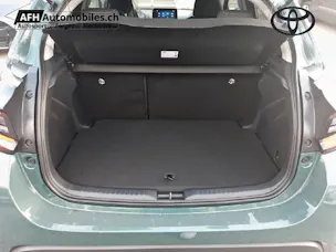 Toyota Yaris 1.5 VVT-i HSD Trend