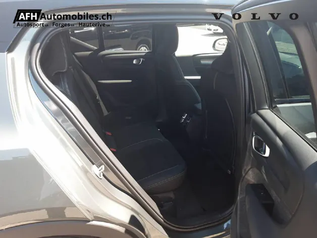 Volvo EX40 single Extended Ultra