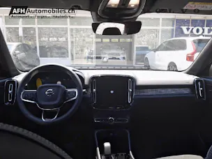 Volvo EX40 single Extended Ultra
