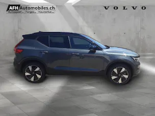Volvo EX40 single Extended Ultra