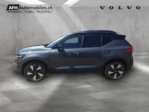 Volvo EX40 single Extended Ultra