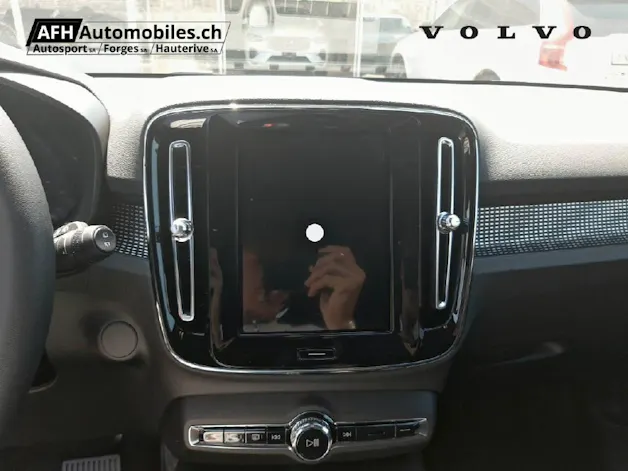 Volvo EX40 single Extended Ultra