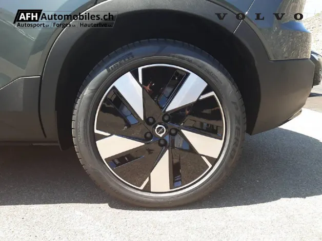 Volvo EX40 single Extended Ultra