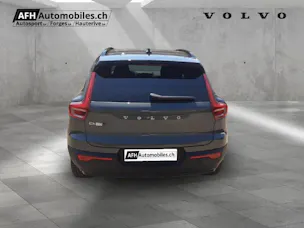 Volvo EX40 single Extended Ultra