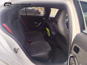 Mercedes-Benz A 35 AMG 4matic
