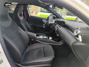 Mercedes-Benz A 35 AMG 4matic