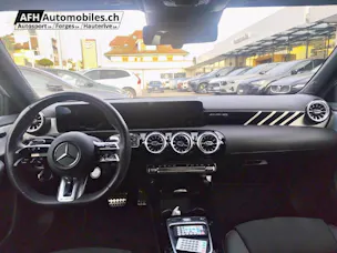 Mercedes-Benz A 35 AMG 4matic