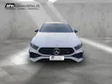 Mercedes-Benz A 35 AMG 4matic
