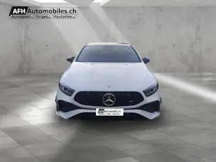 Mercedes-Benz A 35 AMG 4matic