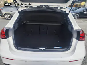 Mercedes-Benz A 35 AMG 4matic