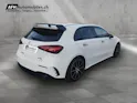 Mercedes-Benz A 35 AMG 4matic