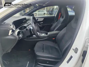 Mercedes-Benz A 35 AMG 4matic