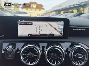 Mercedes-Benz A 35 AMG 4matic