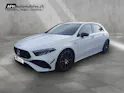 Mercedes-Benz A 35 AMG 4matic