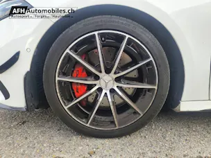 Mercedes-Benz A 35 AMG 4matic
