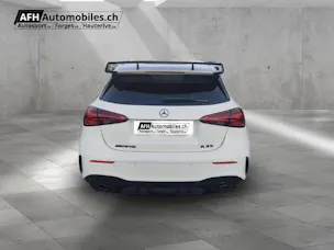 Mercedes-Benz A 35 AMG 4matic