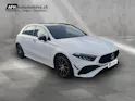Mercedes-Benz A 35 AMG 4matic