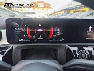 Mercedes-Benz A 35 AMG 4matic