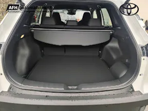 Toyota Corolla Cross 2.0 HSD Trend AW