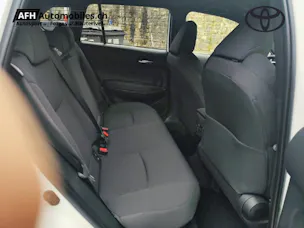 Toyota Corolla Cross 2.0 HSD Trend AW
