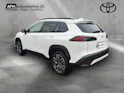 Toyota Corolla Cross 2.0 HSD Trend AW