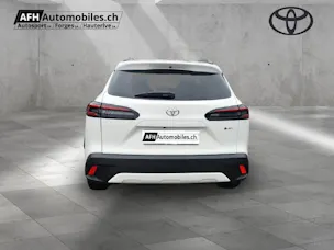 Toyota Corolla Cross 2.0 HSD Trend AW