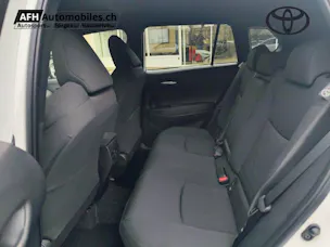 Toyota Corolla Cross 2.0 HSD Trend AW