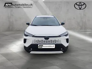Toyota Corolla Cross 2.0 HSD Trend AW