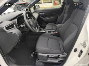 Toyota Corolla Cross 2.0 HSD Trend AW