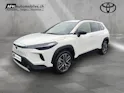 Toyota Corolla Cross 2.0 HSD Trend AW