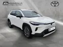 Toyota Corolla Cross 2.0 HSD Trend AW