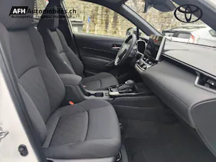 Toyota Corolla Cross 2.0 HSD Trend AW
