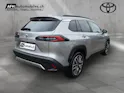 Toyota Corolla Cross 2.0 HSD Trend