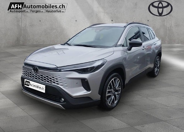 Vehicle image 1 Vehicle image 1