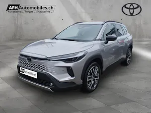 Toyota Corolla Cross 2.0 HSD Trend