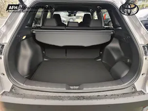 Toyota Corolla Cross 2.0 HSD Trend