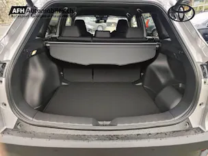 Toyota Corolla Cross 2.0 HSD Trend