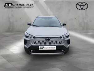 Toyota Corolla Cross 2.0 HSD Trend