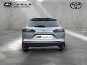 Toyota Corolla Cross 2.0 HSD Trend